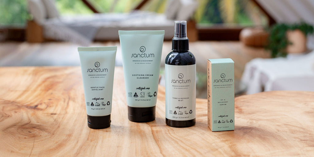 Does Natural Skincare Really Work?